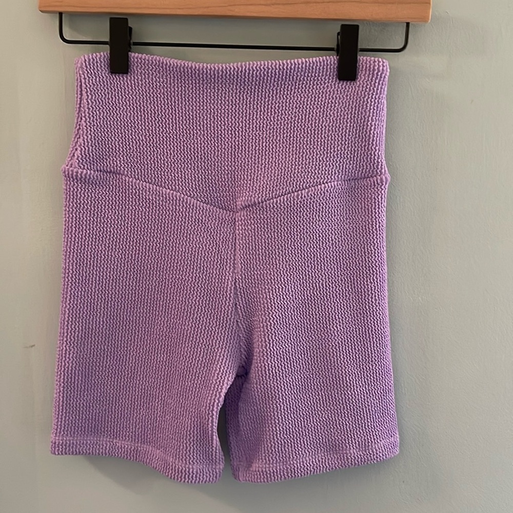 Bloch Shorts - Size XS